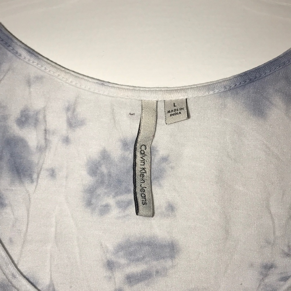 Calvin Klein tank